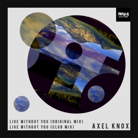 Live Without You (Club Mix) | Boomplay Music