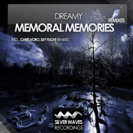Memoral Memories (Sky Flight Remix)