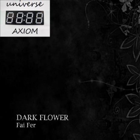 Dark Flower (Original Mix)