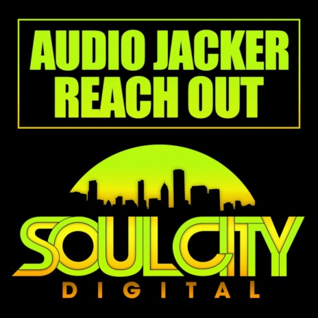 Reach Out (Original 'Soul City' Dub)