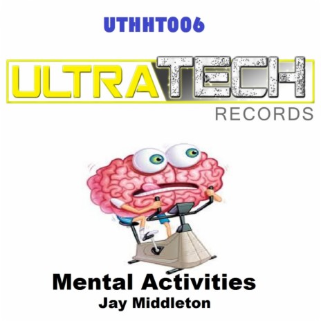 Mental Activities (Original Mix)