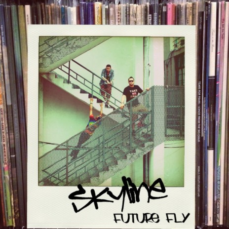 Future Fly (Original Mix)
