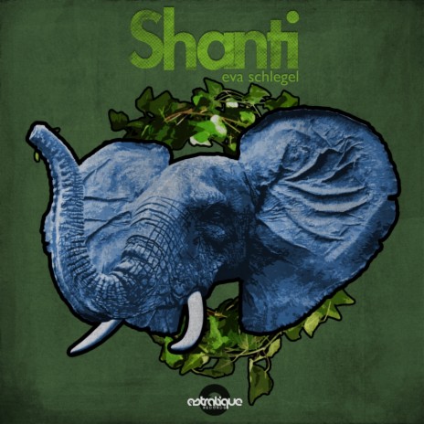 Shanti (Original Mix) | Boomplay Music