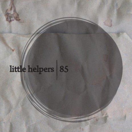 Little Helper 85-6 (Original Mix)