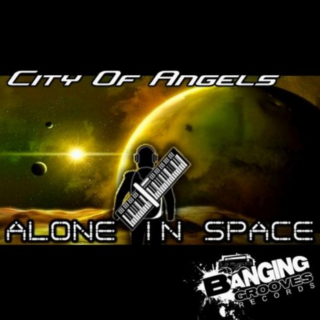 City Of Angels (Original Mix)