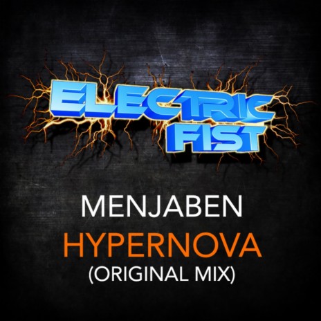 Hypernova (Original Mix) | Boomplay Music