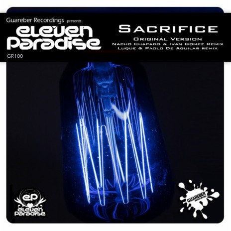 Sacrifice (Original Radio Edit) | Boomplay Music