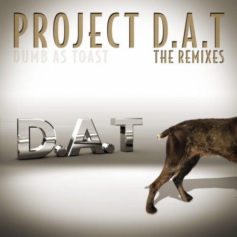 D.A.T. (Charly Beck Remix)