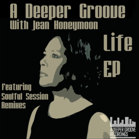 Life (Original Mix) ft. Jean Honeymoon | Boomplay Music