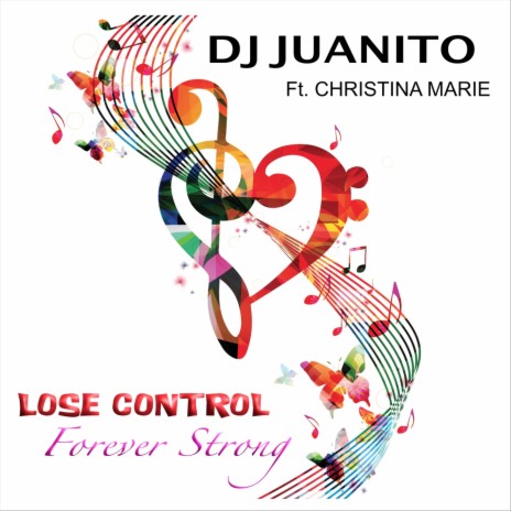 Lose Control (feat. Christina Marie) | Boomplay Music