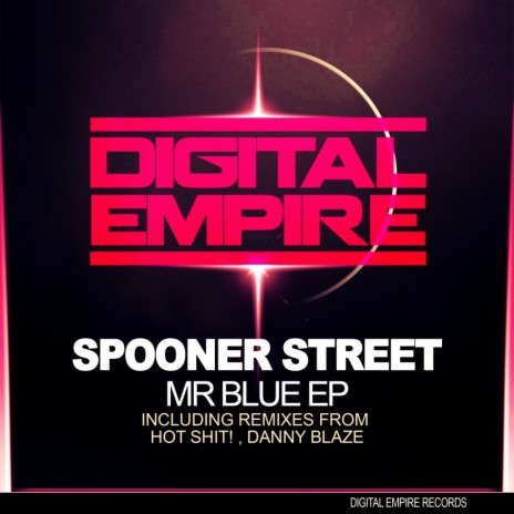 Mr. Blue (Original Mix) | Boomplay Music