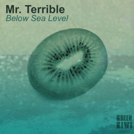 Below Sea Level (Original Mix)