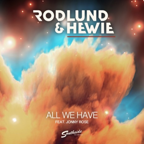 All We Have (Vocal Mix) ft. Jonny Rose | Boomplay Music