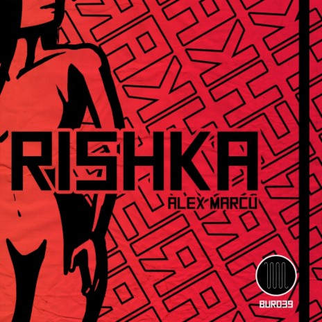 Rishka (Original Mix)