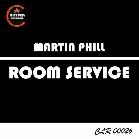 Room Service (Original Mix)