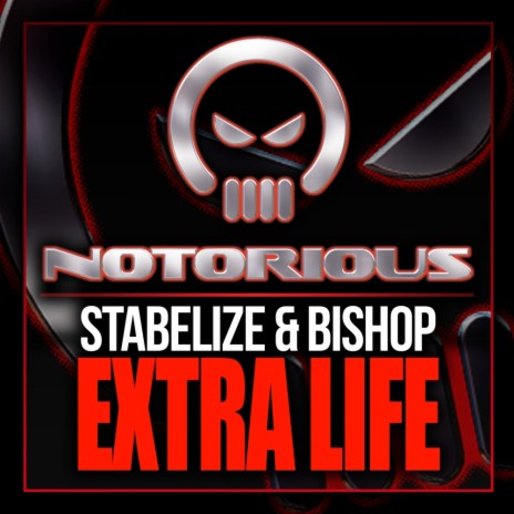 Extra Life (Original Mix) ft. Bishop | Boomplay Music