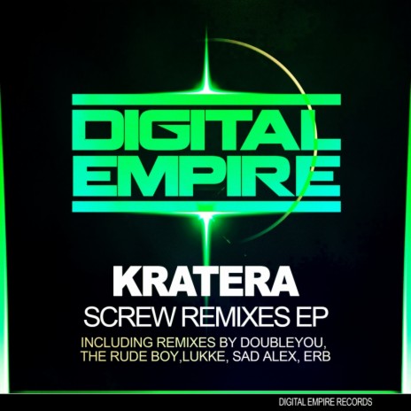 Screw (ERB Remix) | Boomplay Music