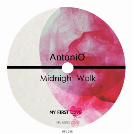 Midnight Walk (Original Mix)