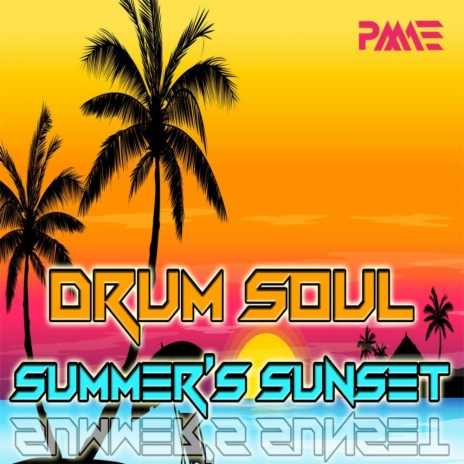 Summer's Sunset (Original Mix)