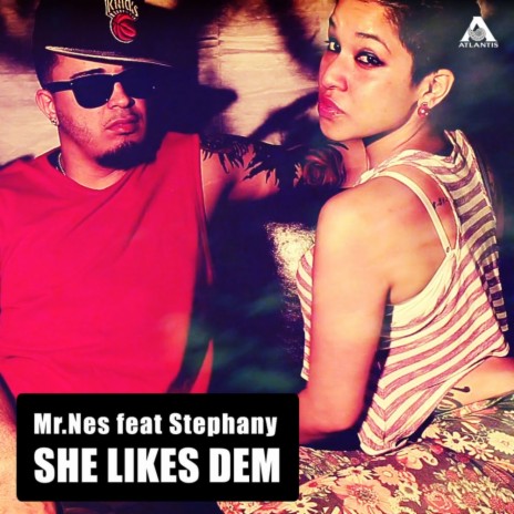 She Likes Dem (Original Mix) ft. Stephany | Boomplay Music