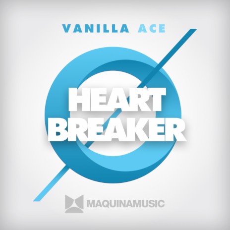 Heartbreaker (Original Mix)