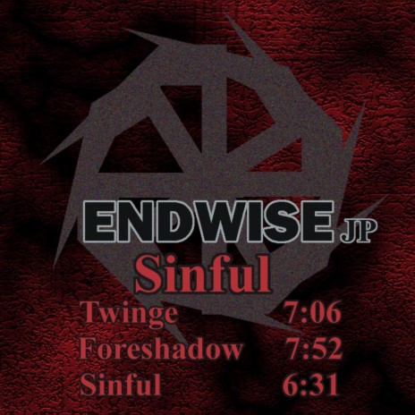 Twinge (Original Mix)