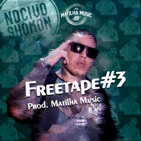 Vida Letal: Freetape #03 | Boomplay Music