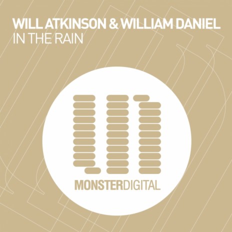 In The Rain (Radio Edit) ft. William Daniel
