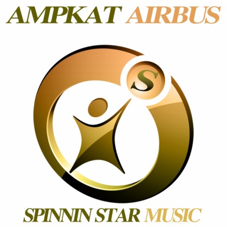 Airbus (Original Mix) | Boomplay Music