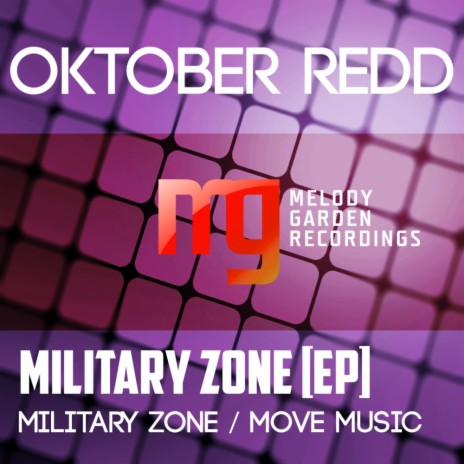 Military Zone (Original Mix)