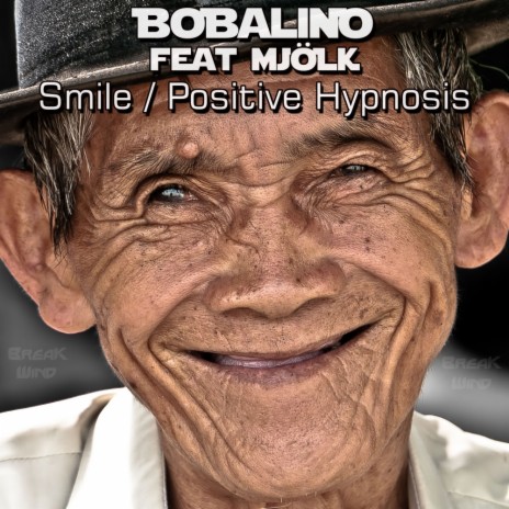 Positive Hypnosis (Original Mix) ft. Mjolk | Boomplay Music