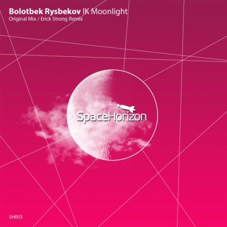 IK Moonlight (Erick Strong Remix) | Boomplay Music