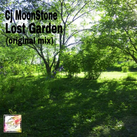 Lost Garden (Original Mix) | Boomplay Music