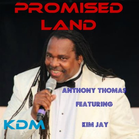 Promised Land 2013 (Mac Da Knife Remix) ft. Kim Jay | Boomplay Music