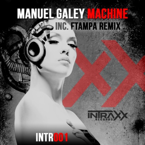 Machine (FTampa Remix) | Boomplay Music