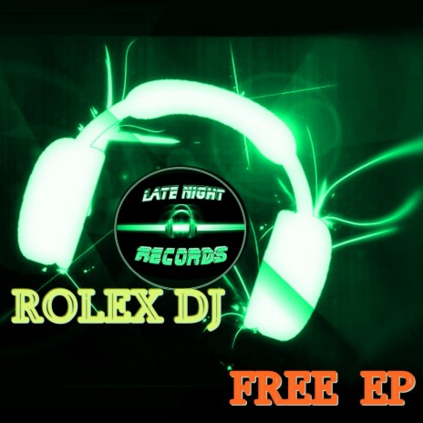 FREE (Original Mix)
