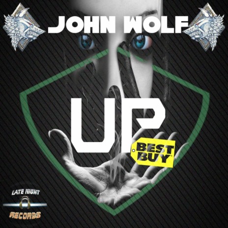 UP !! (Audio Beat Dub Remix)