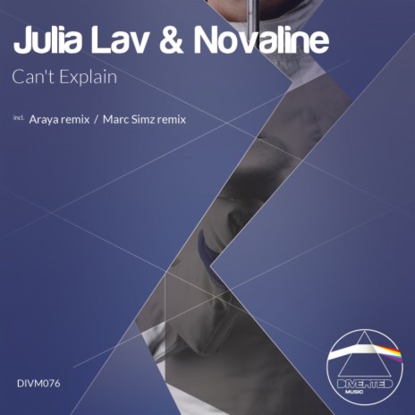 Can't Explain (Araya Remix) ft. Novaline | Boomplay Music