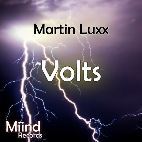 Volts (Djita Remix) | Boomplay Music