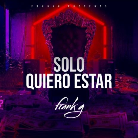 Solo Quiero Estar | Boomplay Music