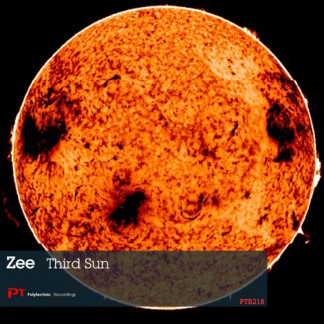 Third Sun (Original Mix)