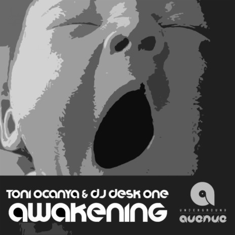 AWAKENING (Original Mix) ft. Dj Desk One