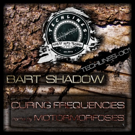 Curing Frequencies (Motormorfoses Remix)