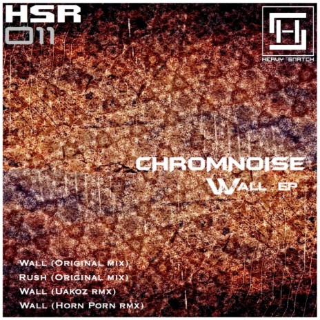 Wall (Uakoz Remix)