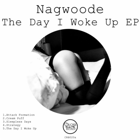 The Day I Woke Up (Original Mix) | Boomplay Music