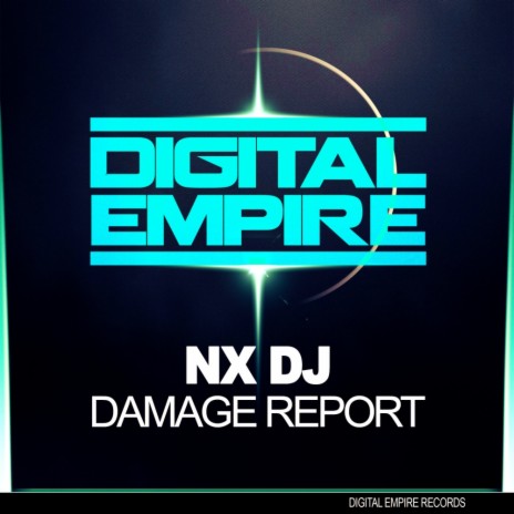 Damage Report (Original Mix) | Boomplay Music