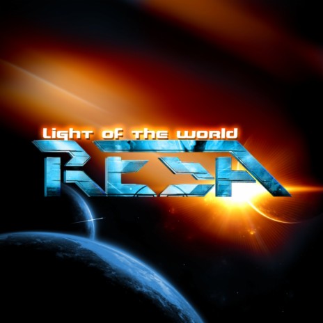 Light Of The World (Original Mix)