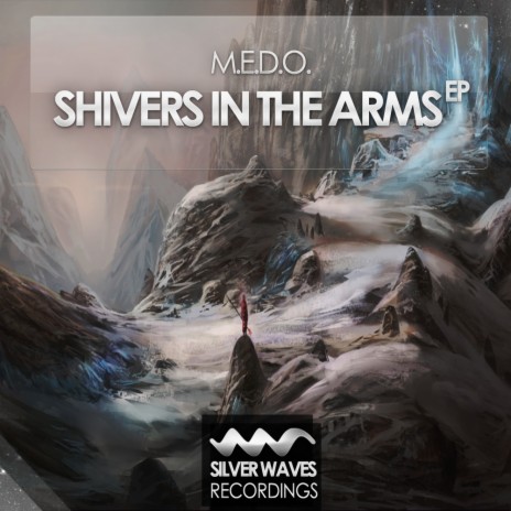 Shiver In The Arms (Original Mix) | Boomplay Music