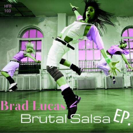 Brutal Salsa (Original Mix)