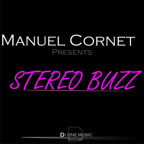 Stereo Buzz (Original Mix)